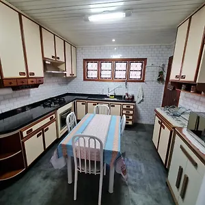 Casa de Férias Casa Telma, Campos do Jordão