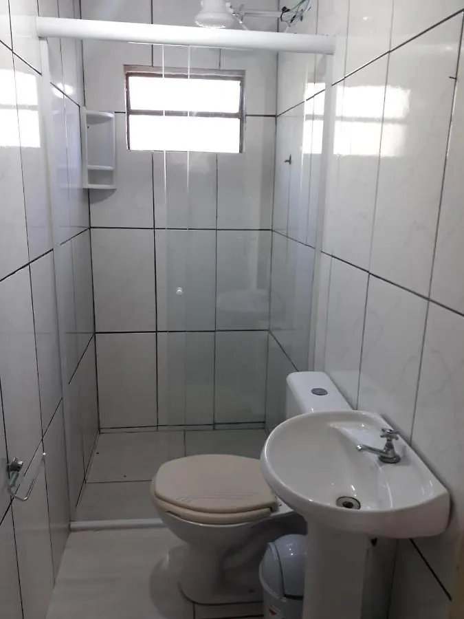 Holiday home Cantinho Do Nono Campos do Jordao Brazil