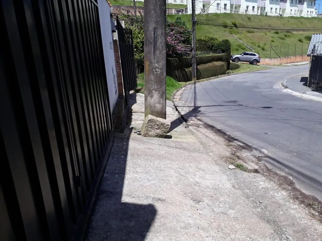 Cantinho Do Nono location